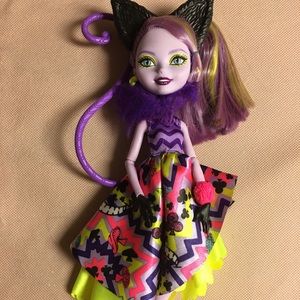 Ever After High doll